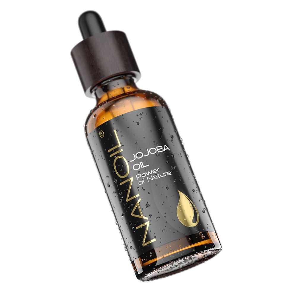 NANOIL® Jojobaöl