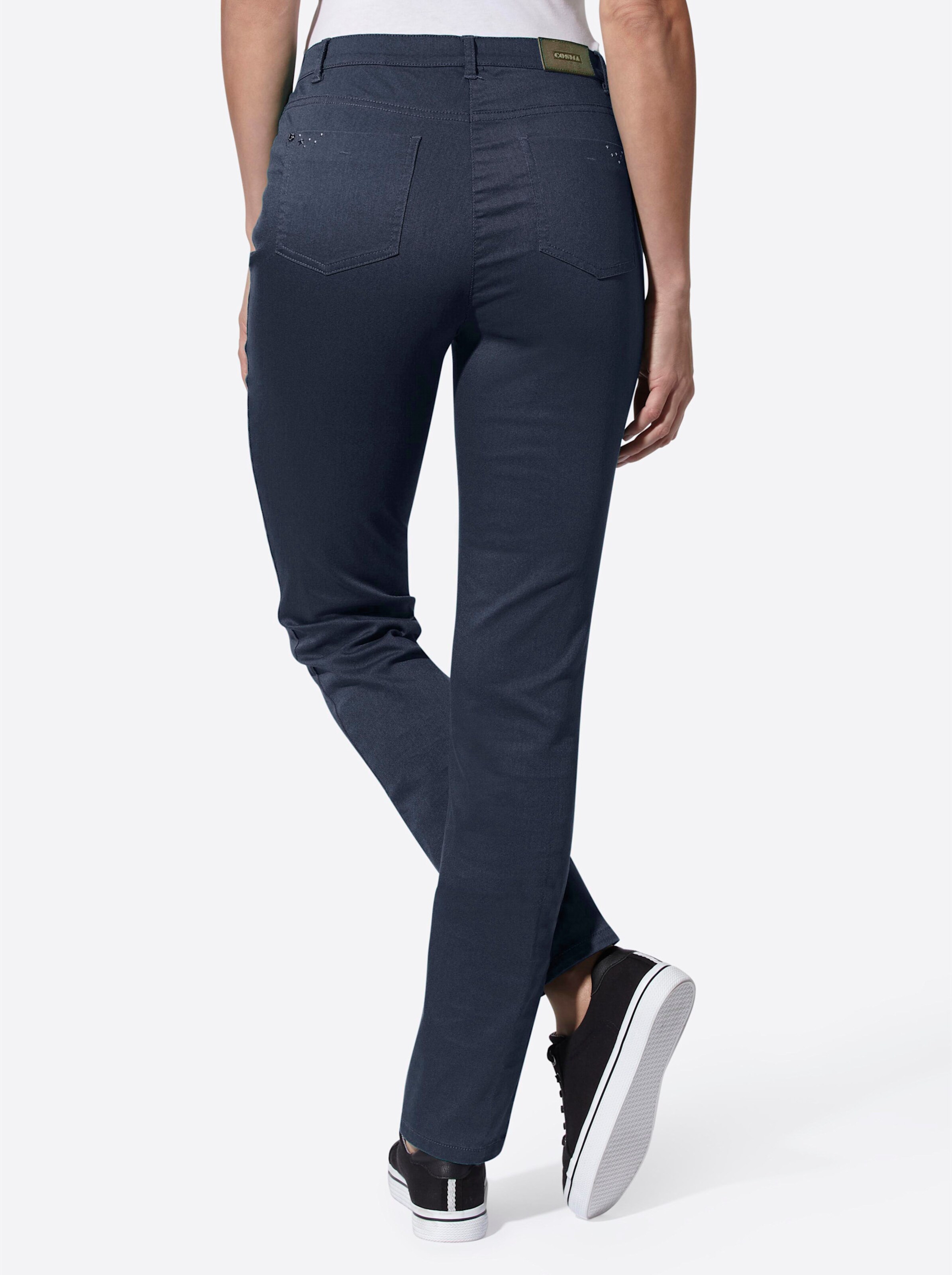Cosma Hose in marine
