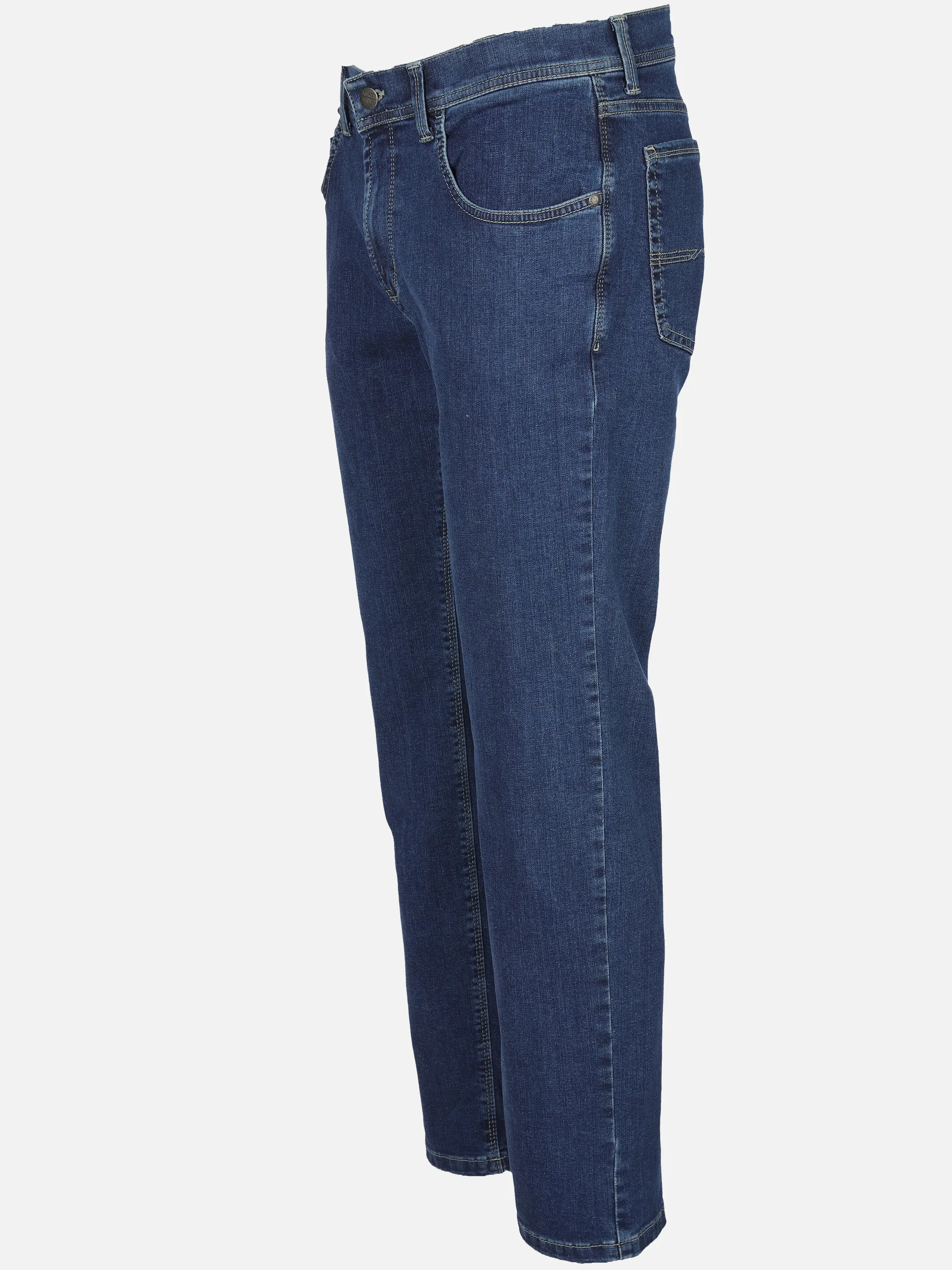 Herren Jeans Regular