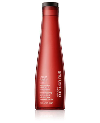 Shu Uemura Color Lustre Color Protecting Shampoo 300ml