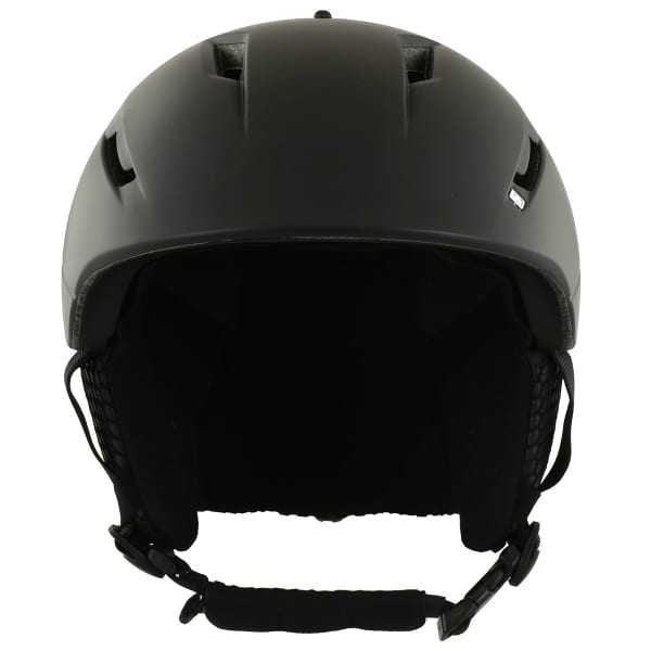 Casque de ski SALOMON PIONEER X BLACK