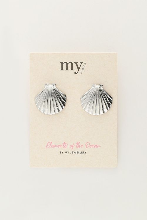 Ocean studs schelp