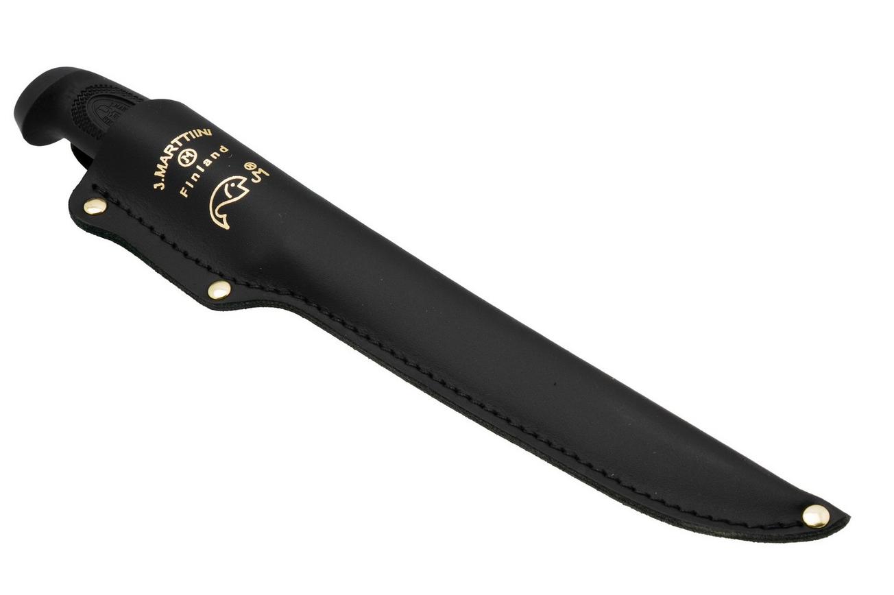 Marttiini Condor Filleting knife 19, 836014 Stainless, rubber, fileermes