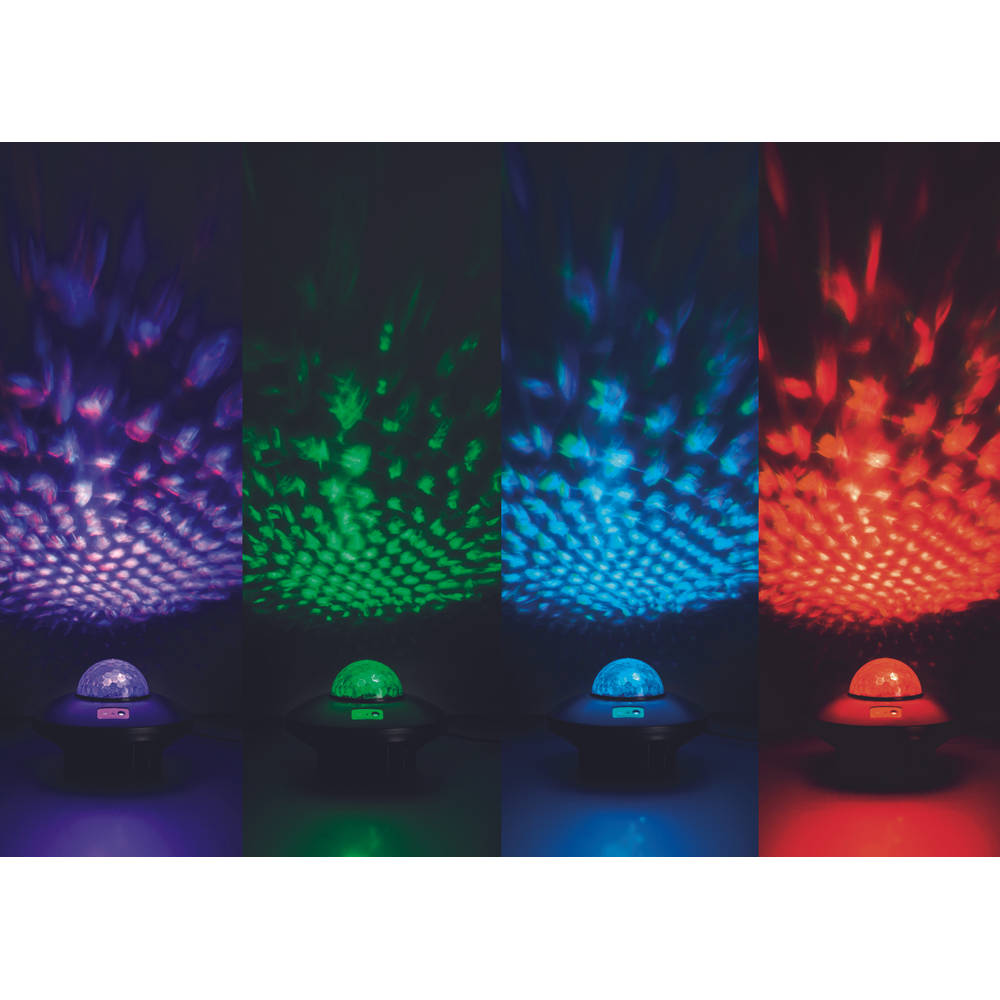 iDance discoverlichting