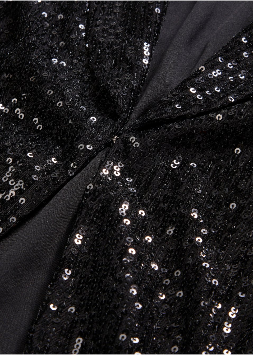 Blazer à paillettes