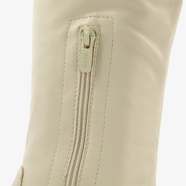 Blue Box hoge dames boots