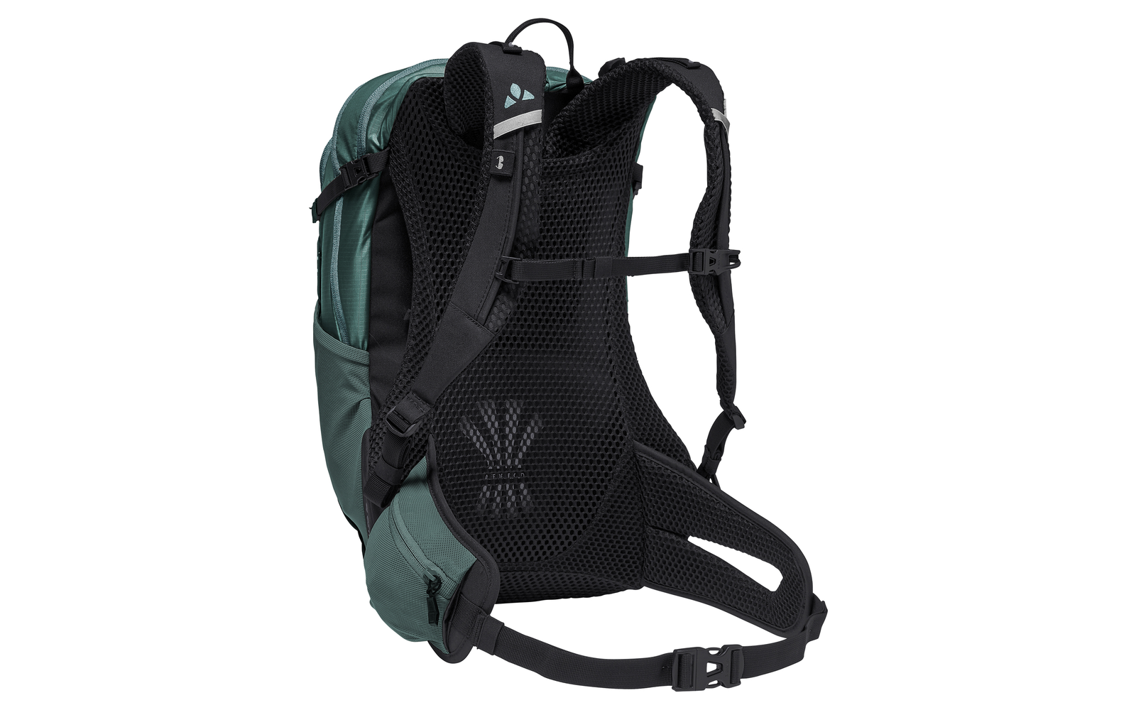 Vaude Tremalzo 16 Fahrradrucksack 16 Liter blau