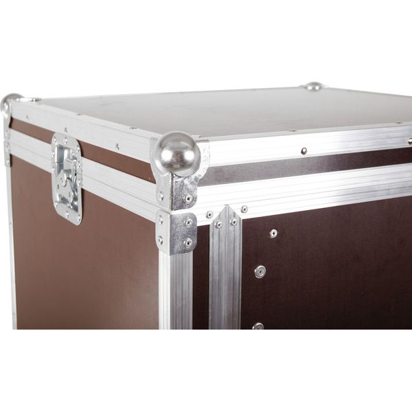 Thon Triple Door Live Rack 12HE 45 RA