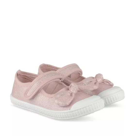 Baskets ROSE NINI & GIRLS