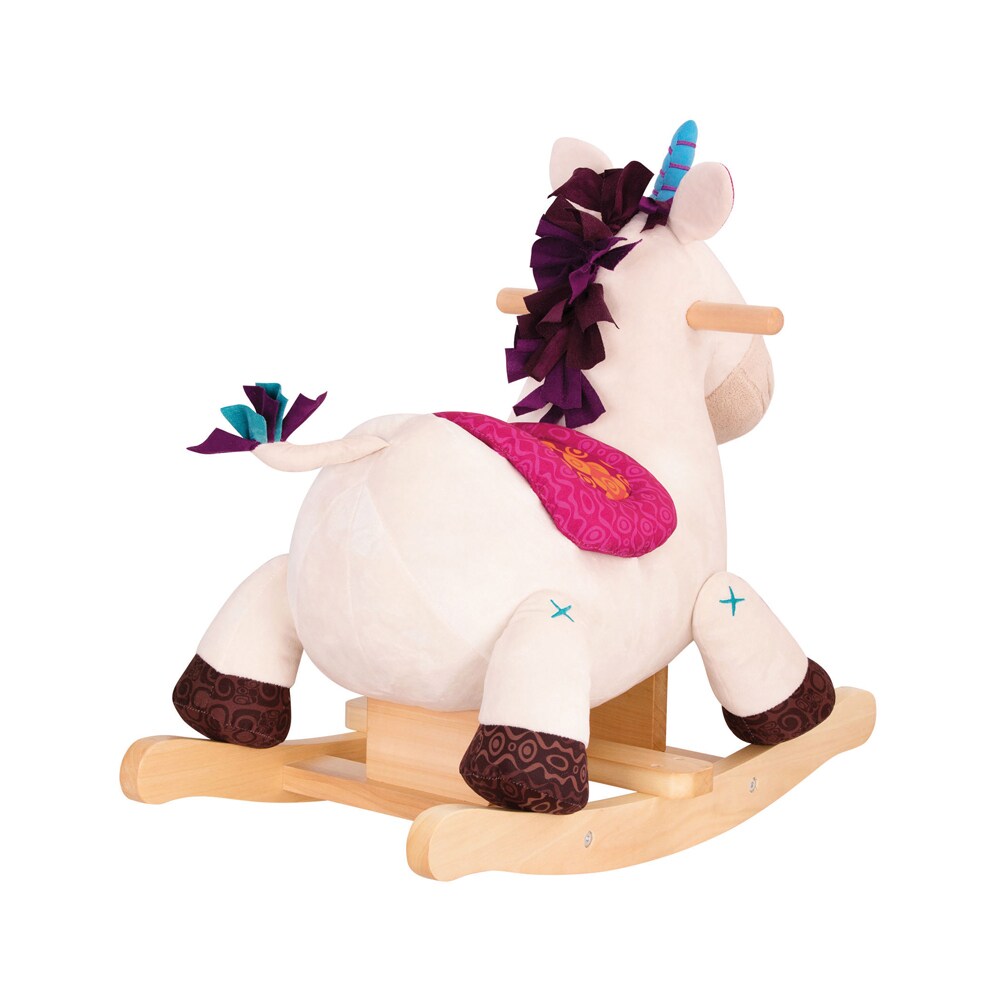 B.TOYS B. Rocking Unicorn