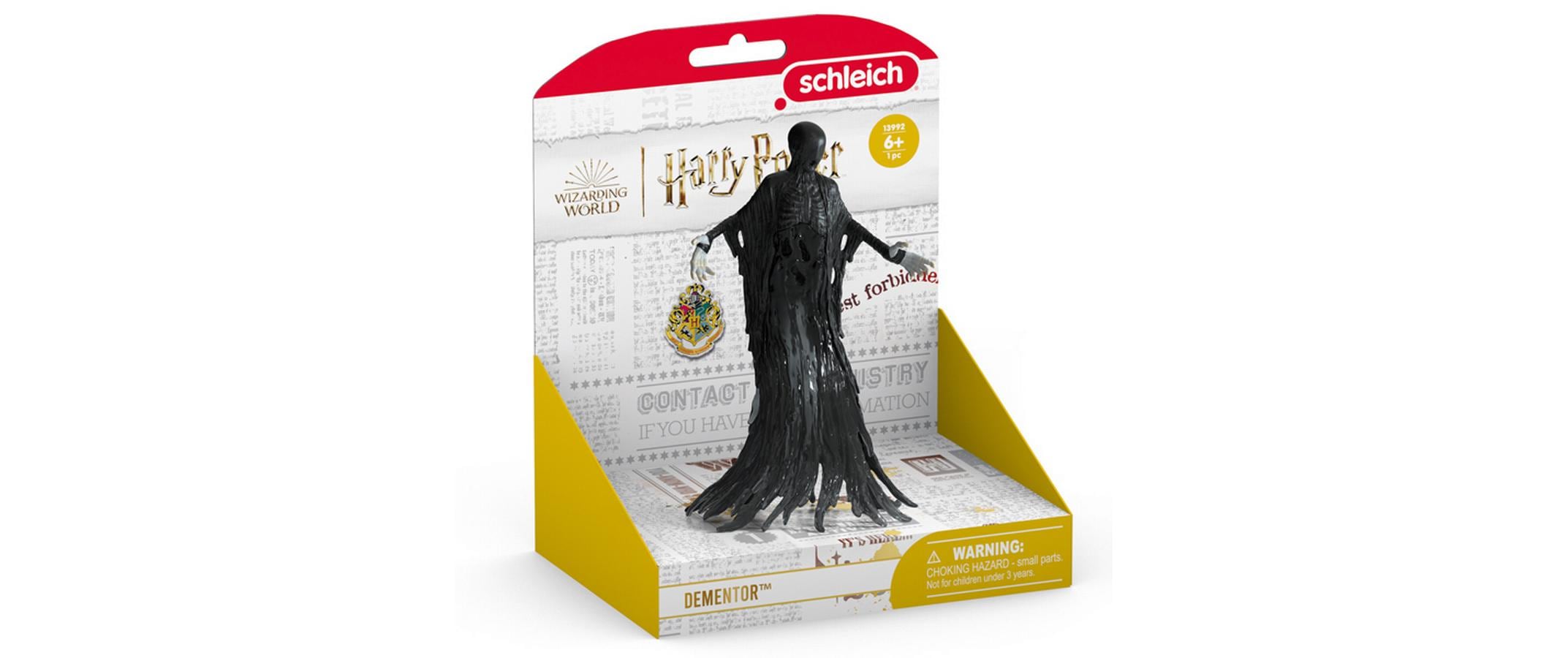 Spielzeugfigur DementorWizarding World Sammelfigur
