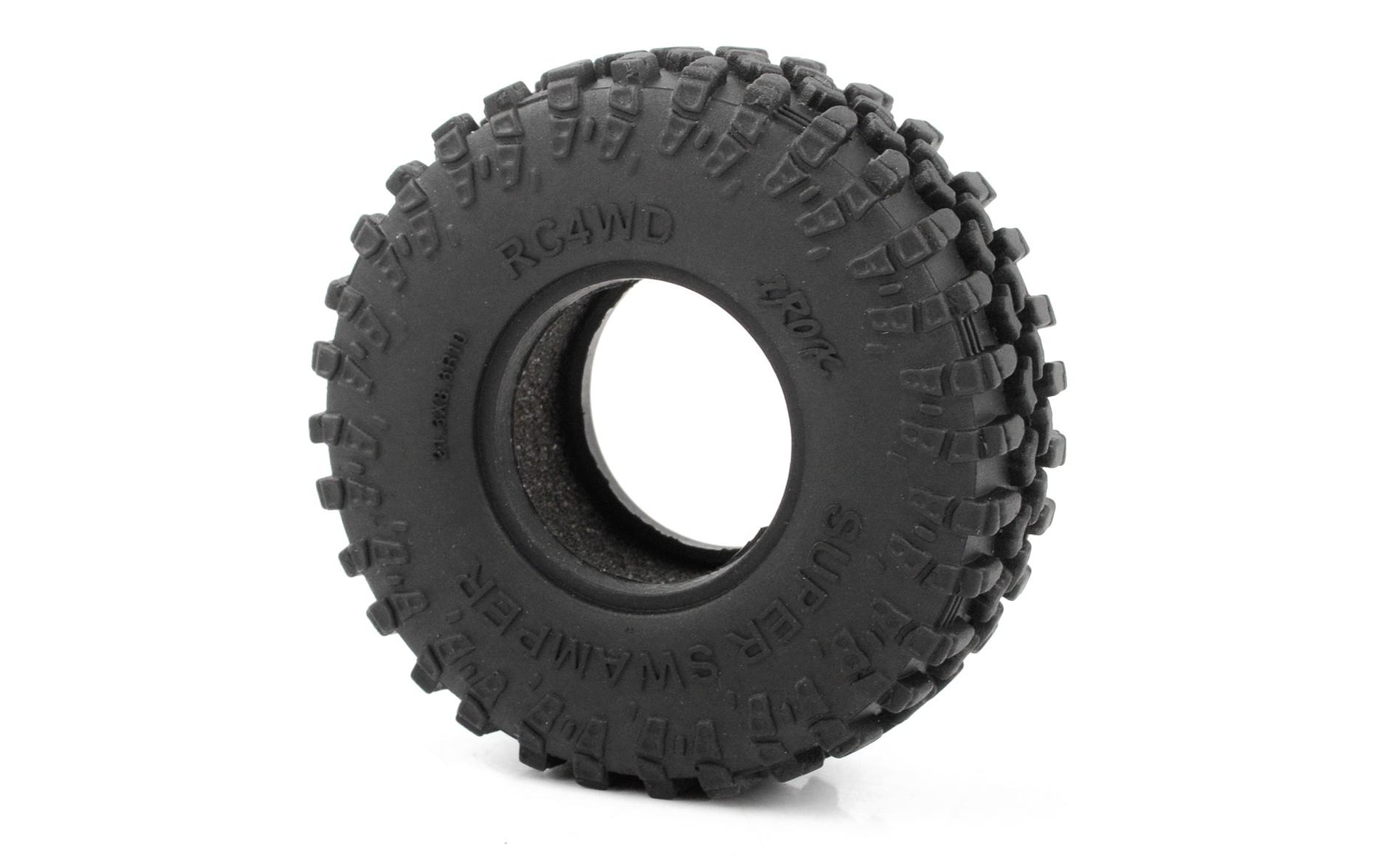 Reifen Interco IROK Super Swamper 1.0