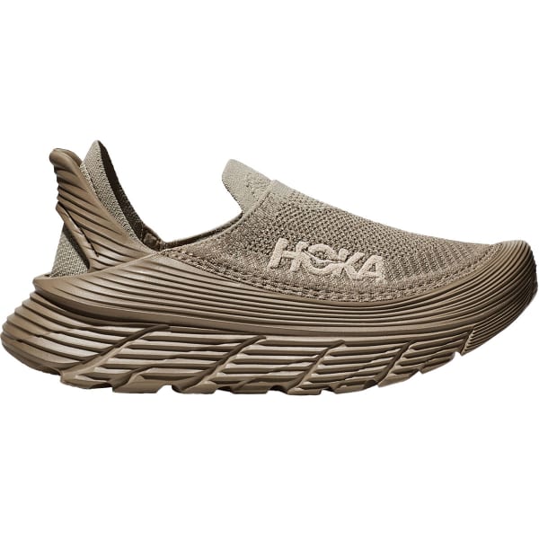 Sandale de récupération HOKA ONE ONE RESTORE TC DUNE / OXFORD TAN