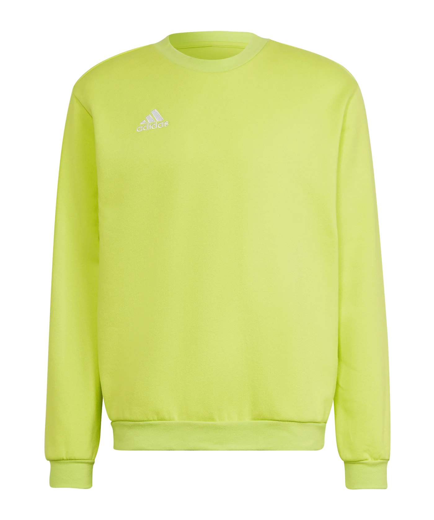 adidas Entrada 22 Sweatshirt Grün