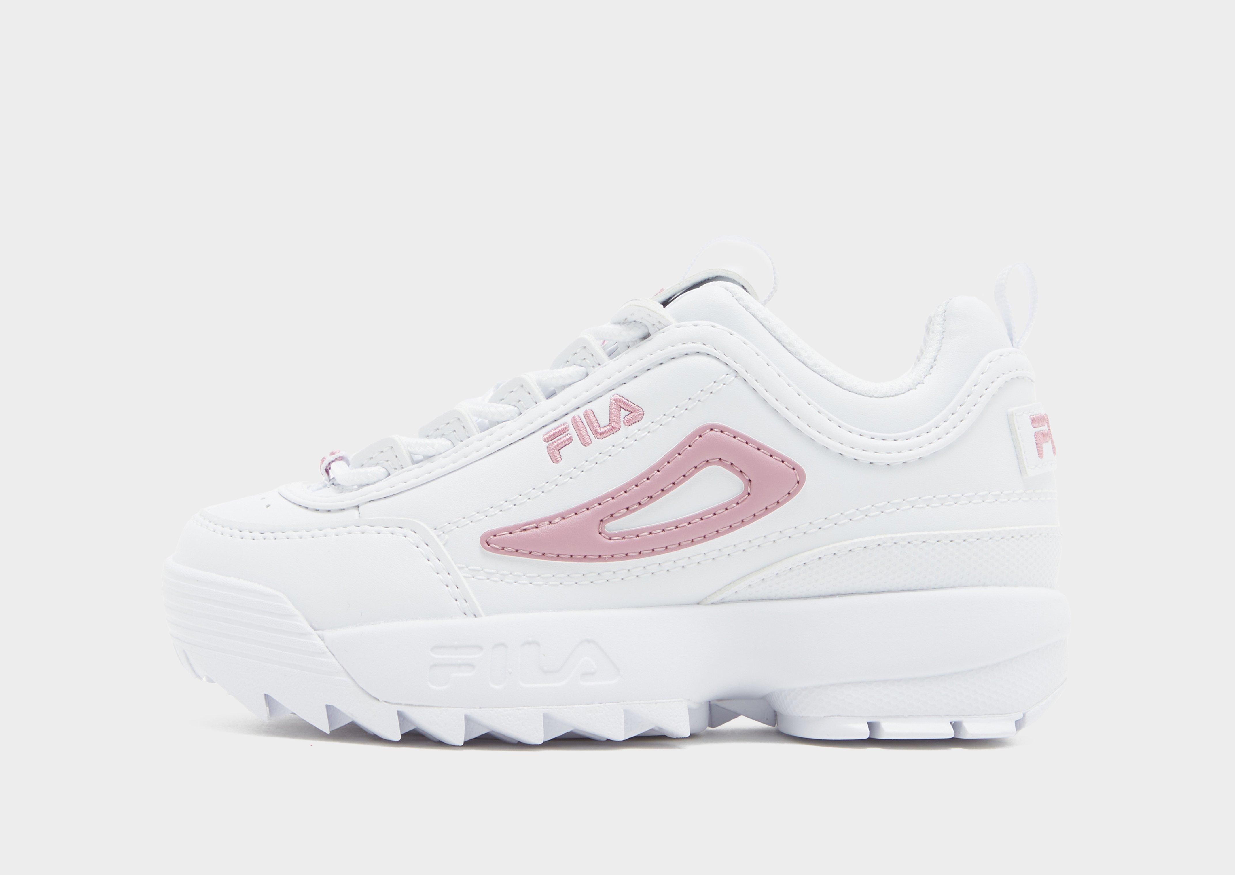 Fila Disruptor Enfant