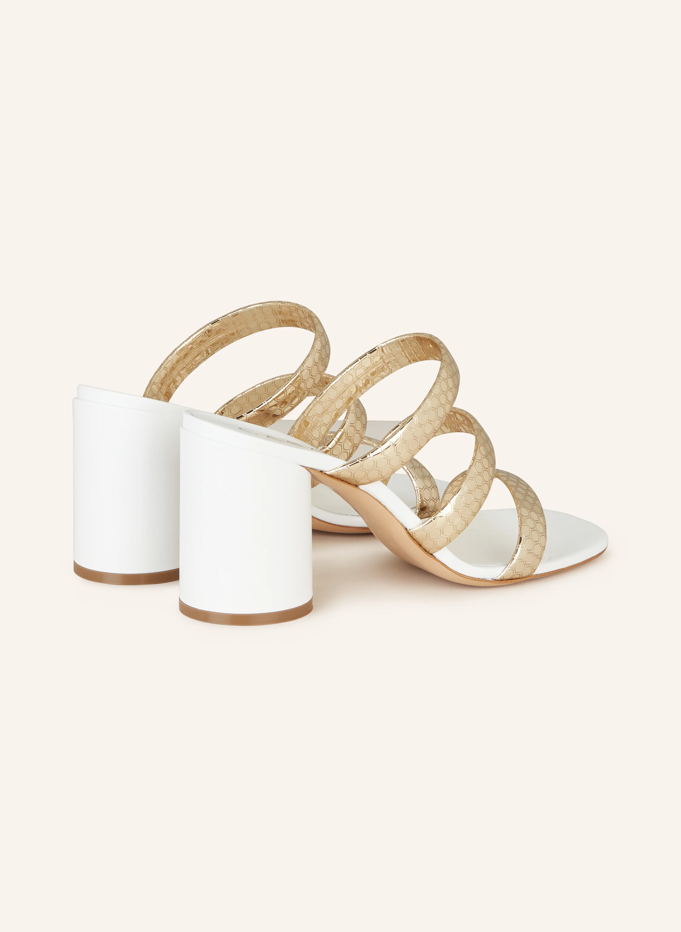 CASADEI Mules CLEO