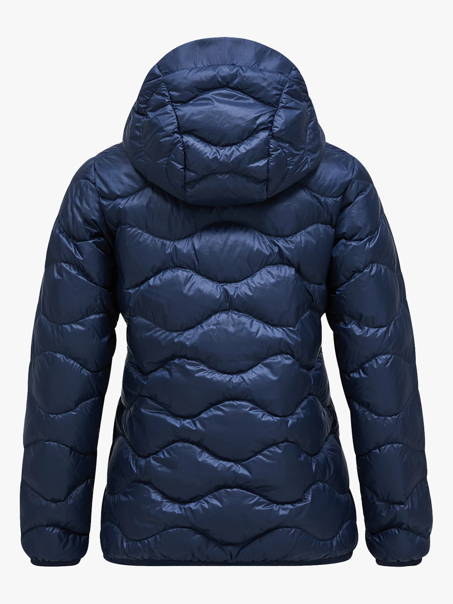 Helium Down Hood Jacket Women