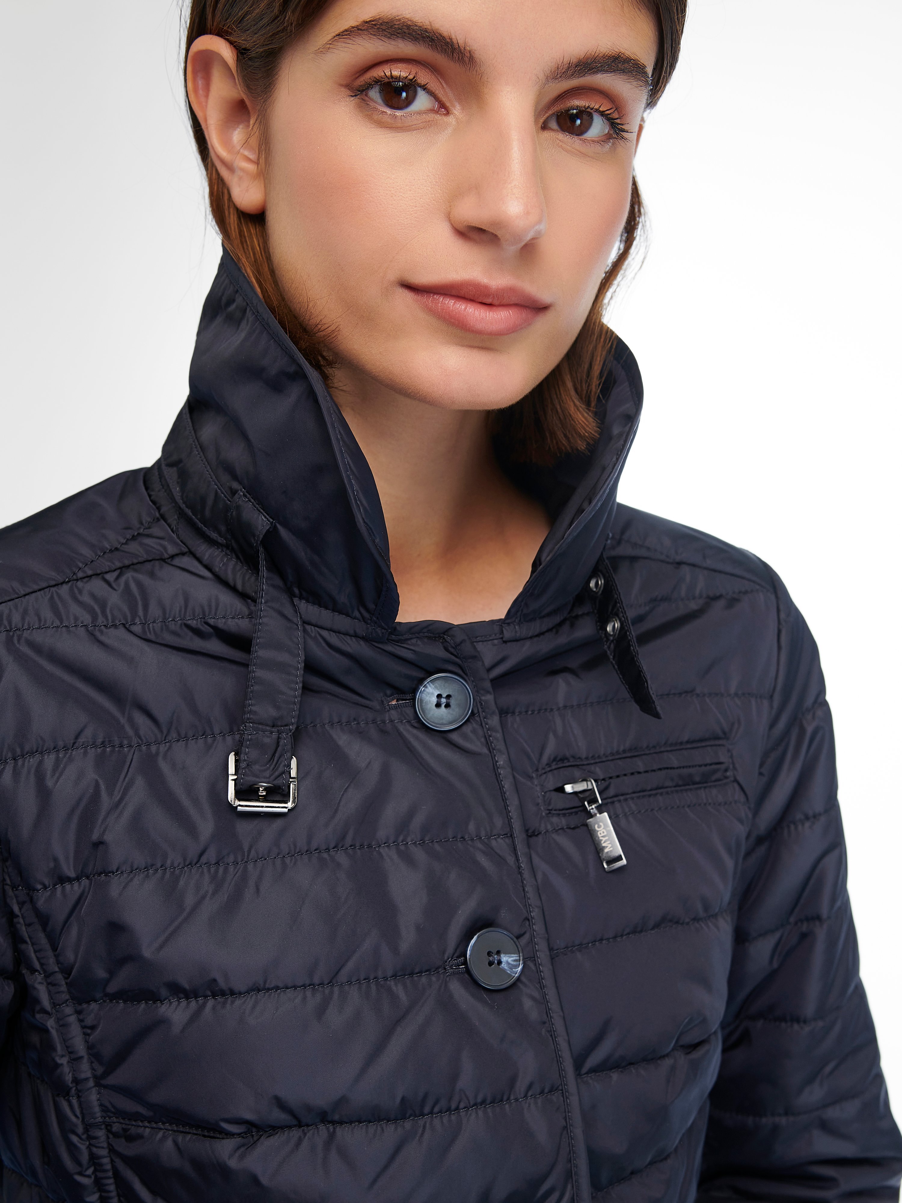 Steppjacke