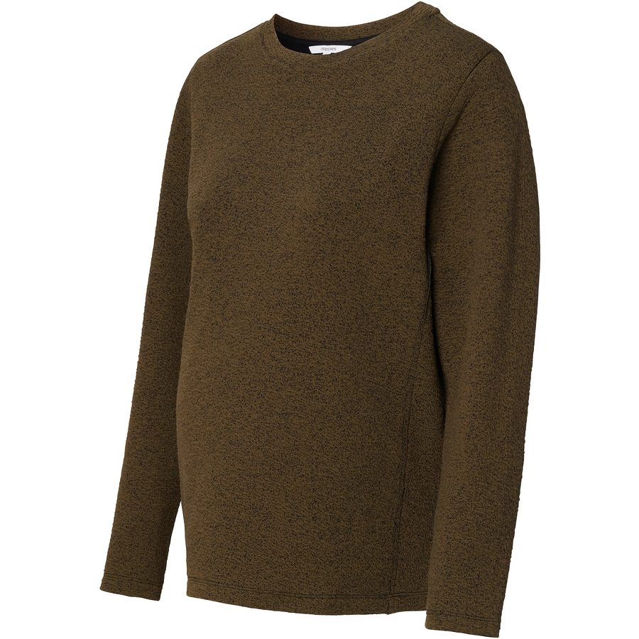 Noppies Still-Pullover Onarga dark olive
