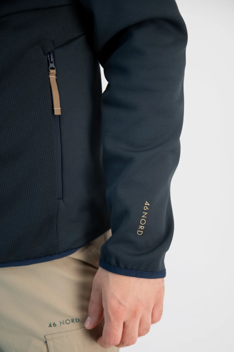 46 NORD Herren Midlayer