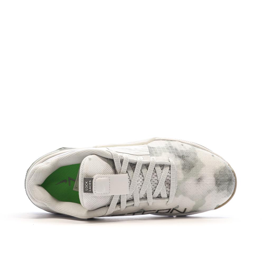 Nike Chaussures de Fitness Grise Femme Nike W Nike Metcon 8