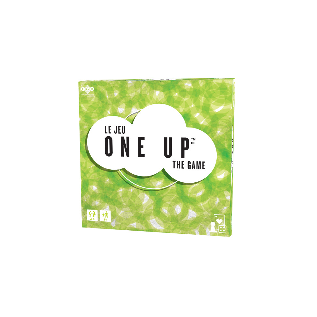 One Up