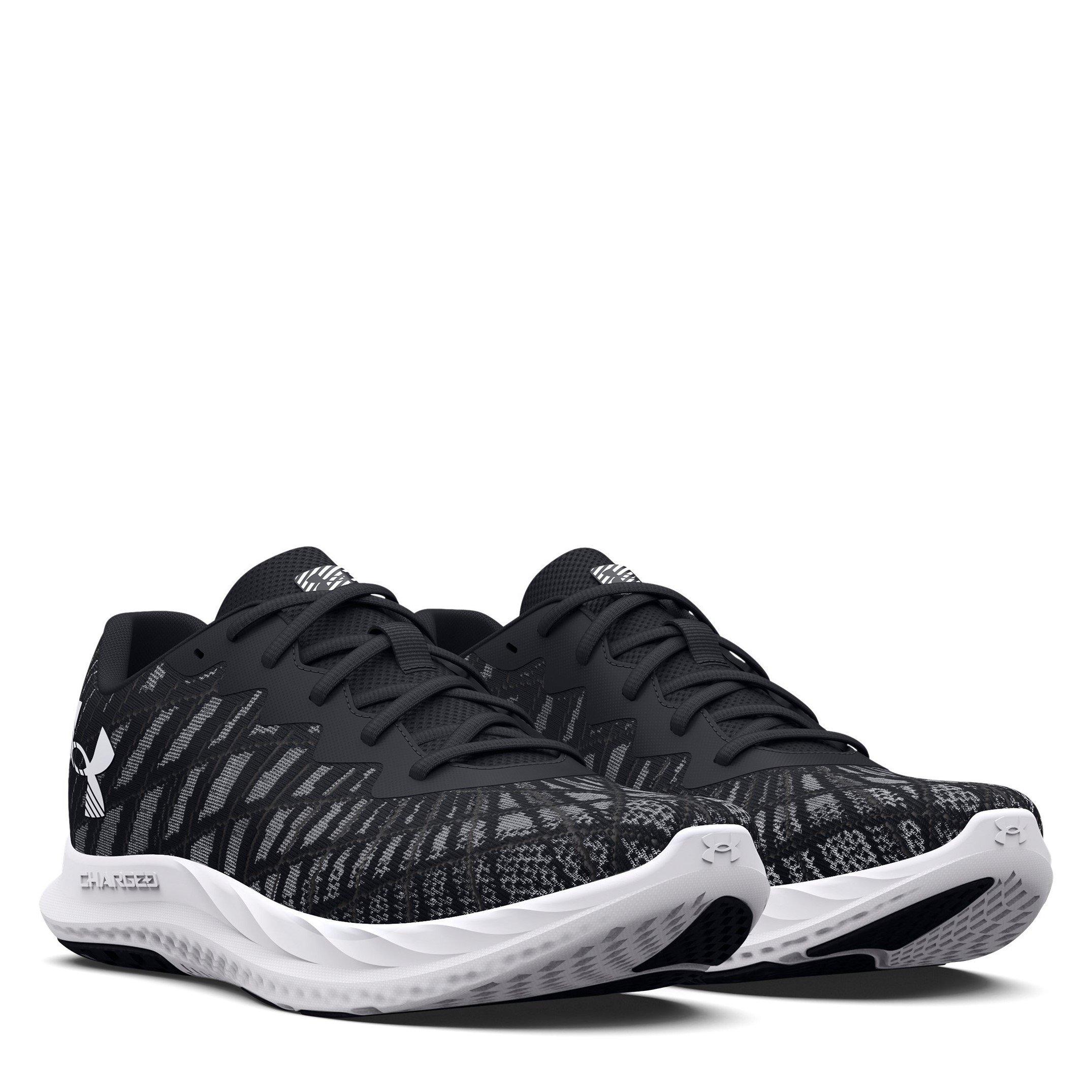 Under Armour UA Charged Breeze 2 Running Shoes Mens