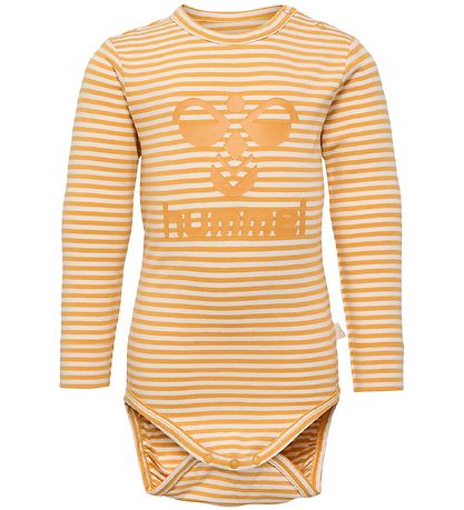 Hummel Body l/ä - hmlMulle - Buttertoffee