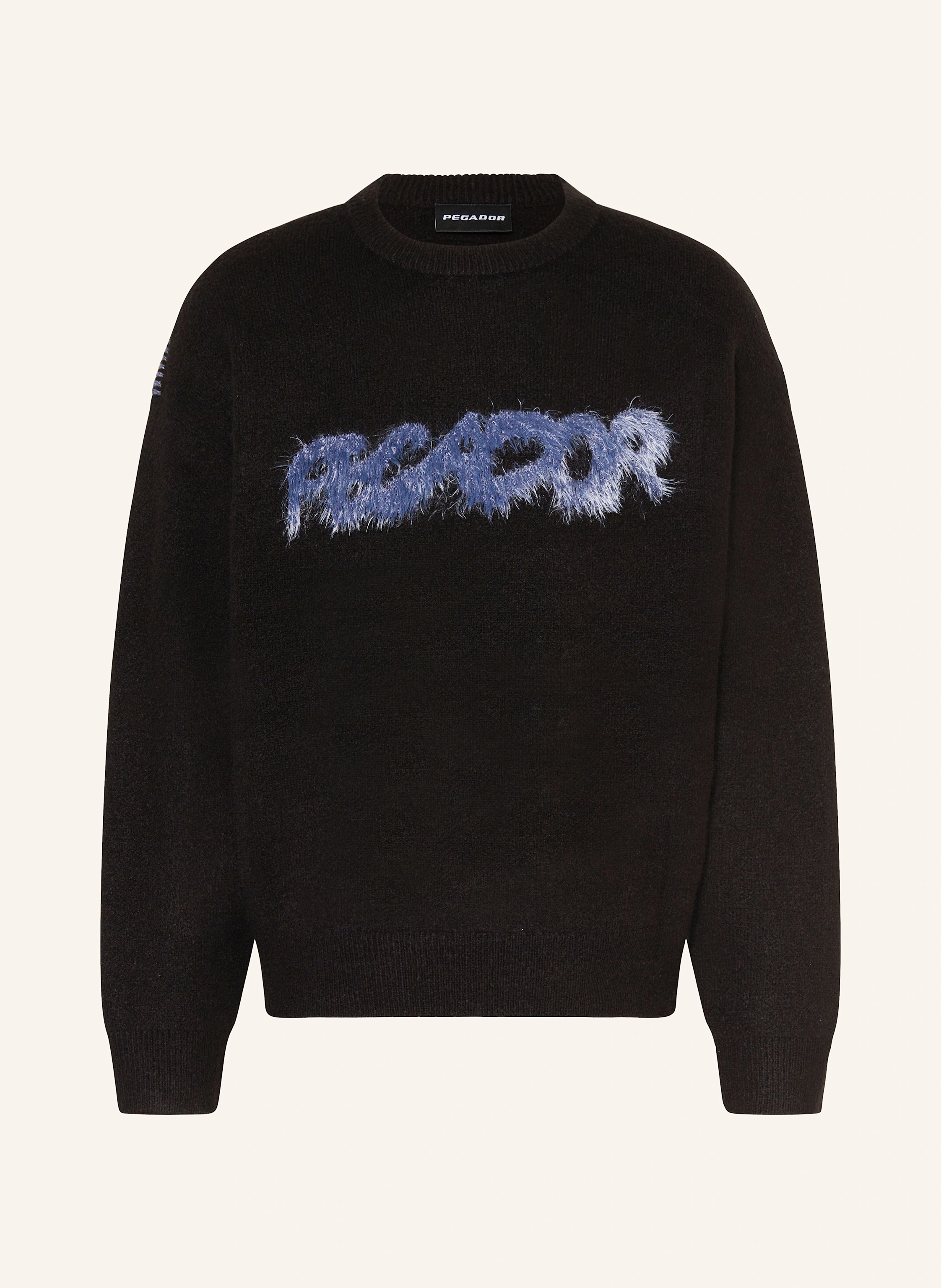 PEGADOR Pullover TRIPOLE