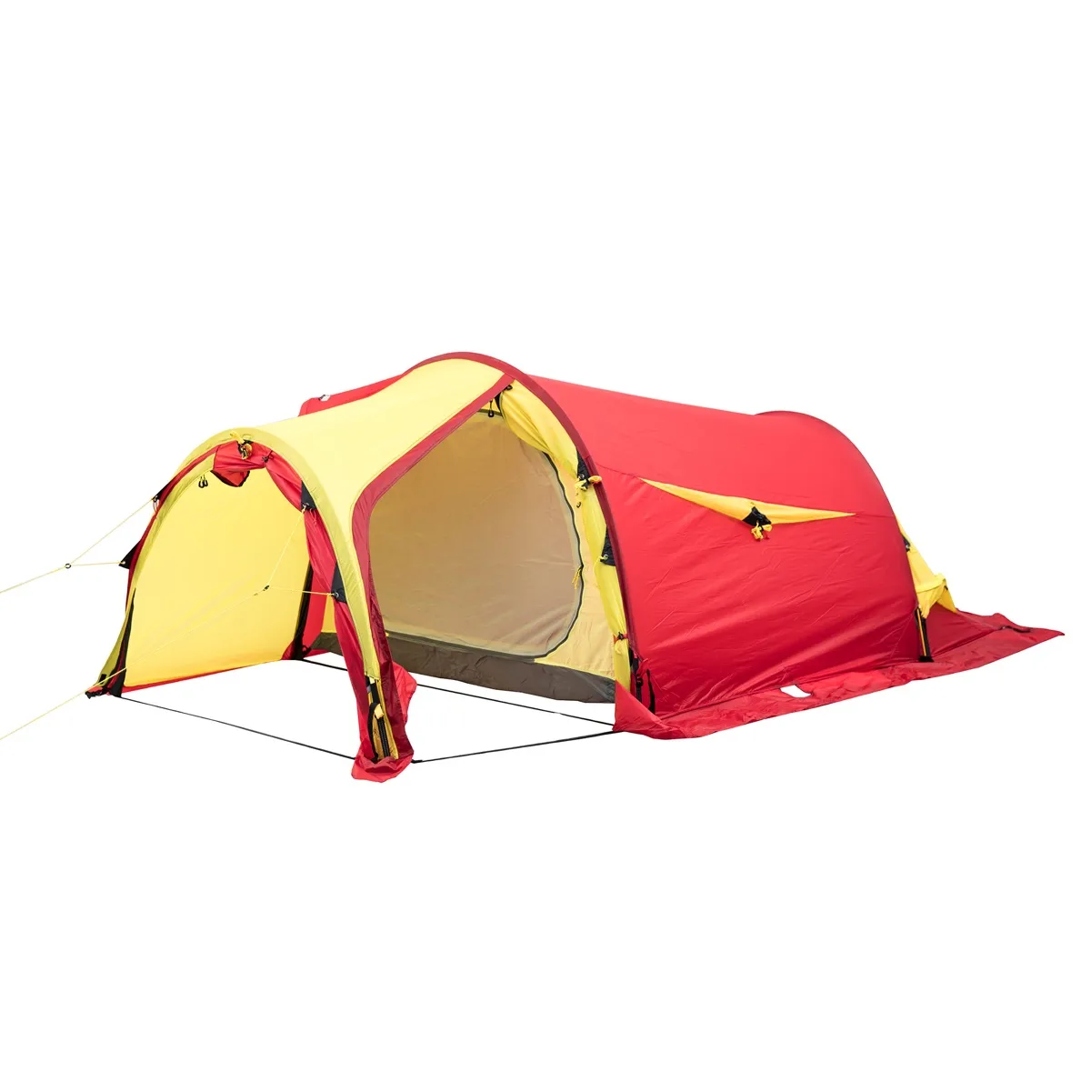 Helsport Lofoten X-Trem 3 Camp Red