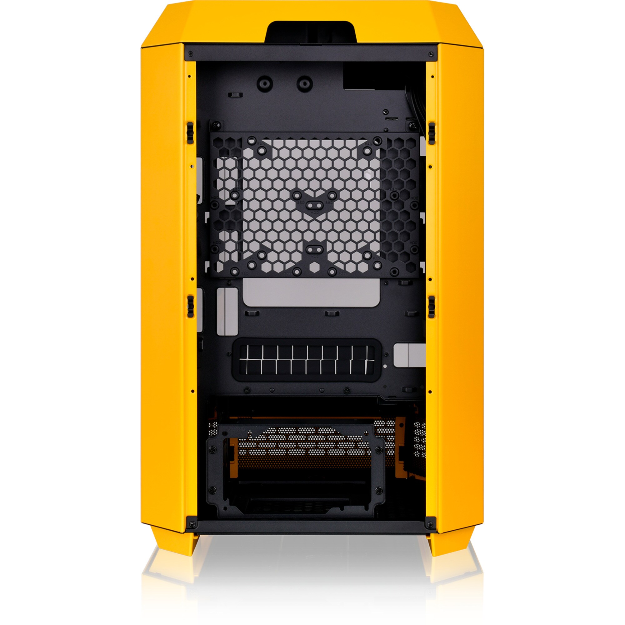 Thermaltake Tower-Gehäuse The Tower 300