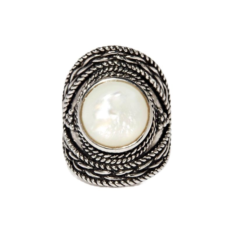 Bague 