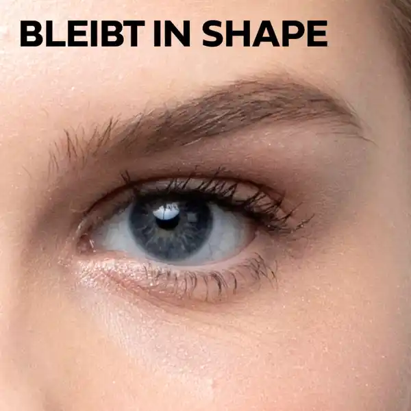 Brow Mascara 03 transparent
