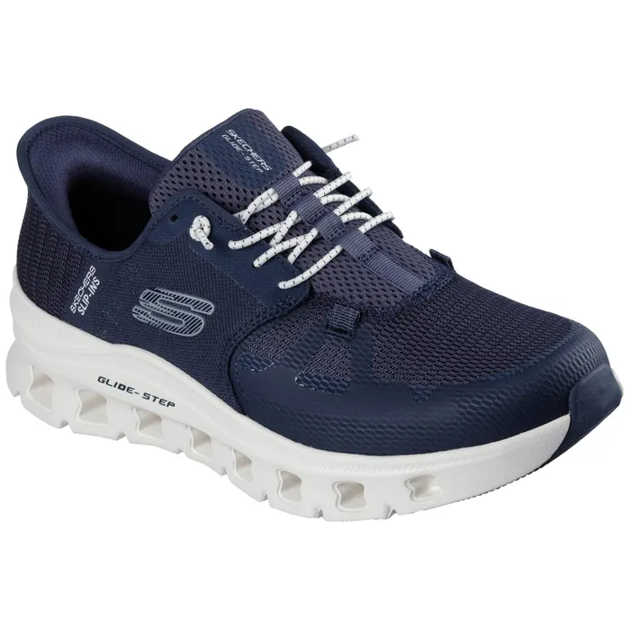 Skechers Glide-Step Pro Slip-Ins Sneakers Heren
