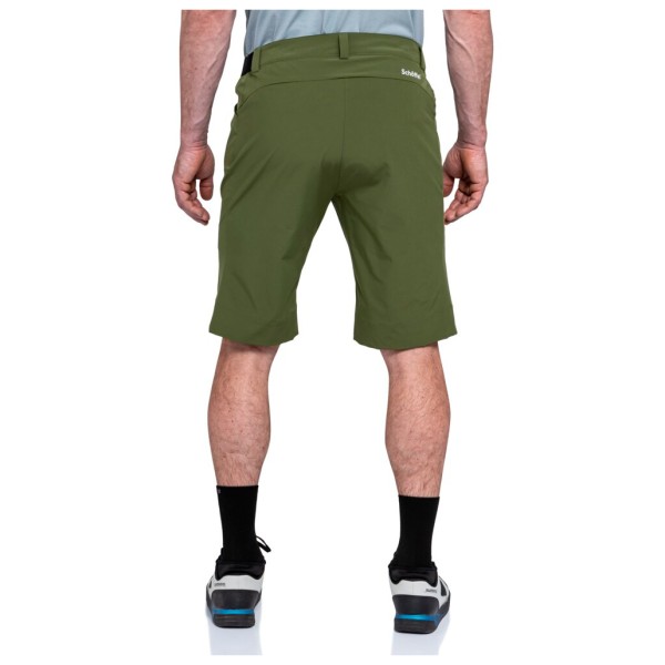 Schöffel - Shorts Style Keitele - Pantalon de cyclisme
