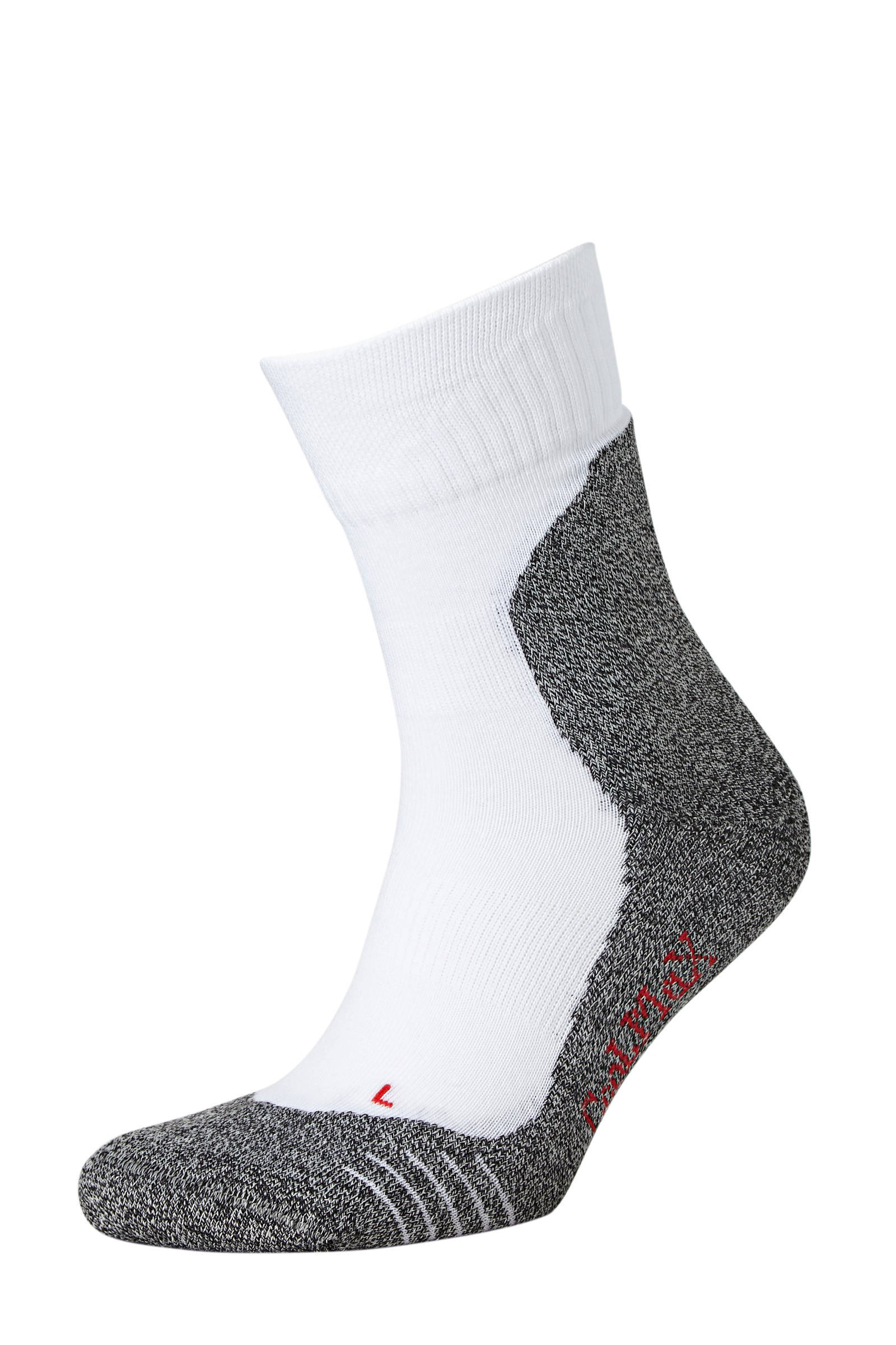 Xtreme sportsokken - set van 4 wit