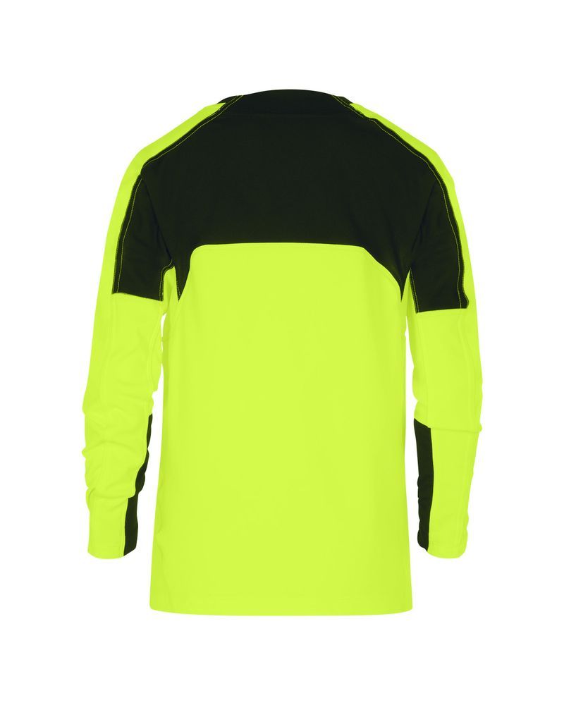 Maillot de gardien Nike Team Court Jaune pour enfant
