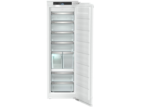LIEBHERR - Congélateur encastrable armoire SIFNAD5188-22, Peak, No Frost, Charnières droite