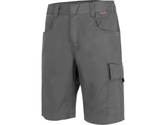 Bermuda de travail Star CP250 gris Würth MODYF