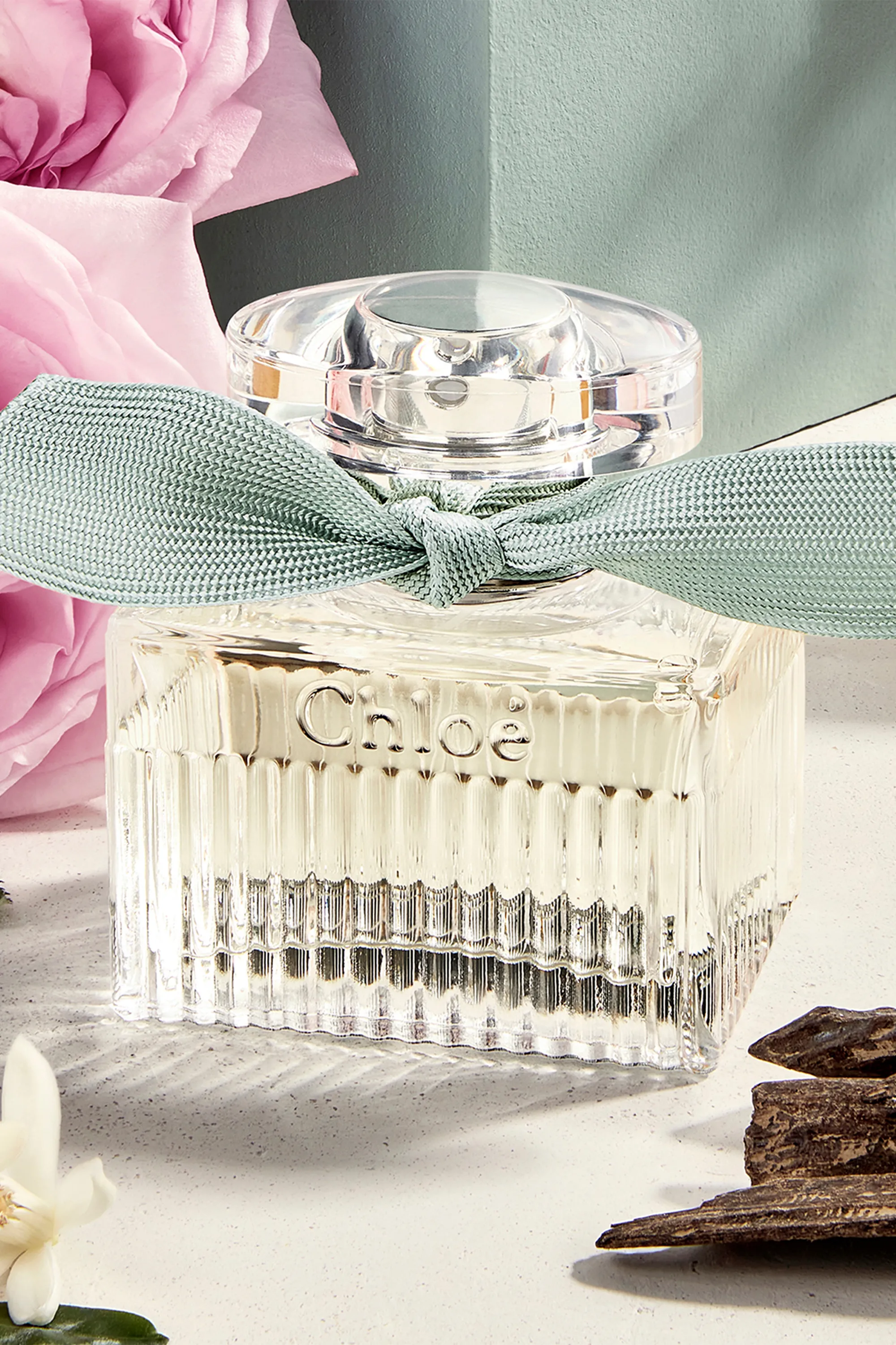 Chloé Chloé Eau de Parfum Naturelle-100 ml