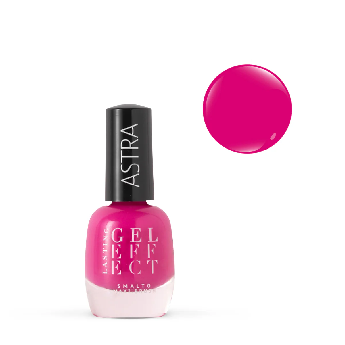 Vernis à ongles Gel Effect Expert 12ml