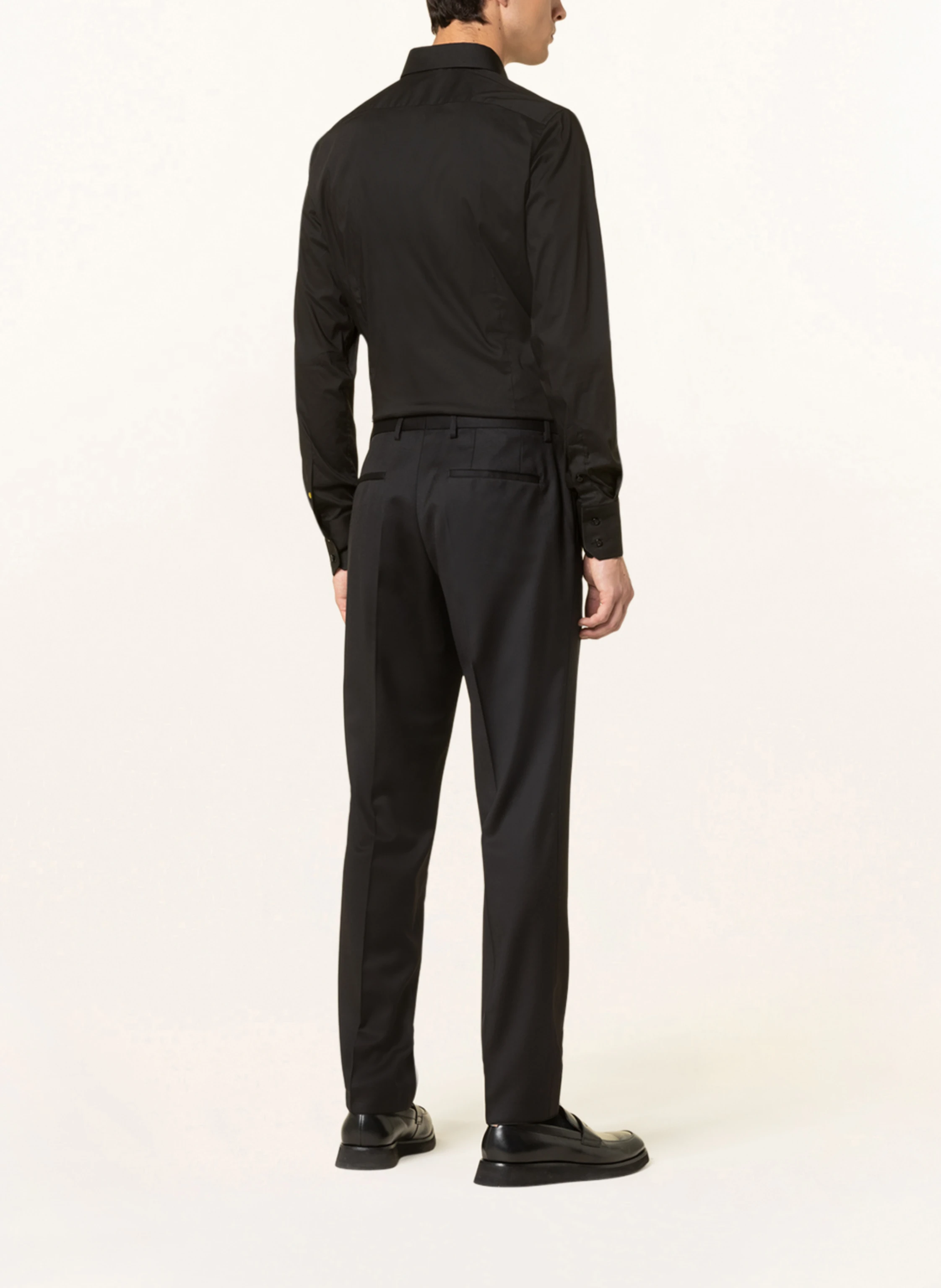 Q1 Manufaktur Hemd WALTER Slim Fit