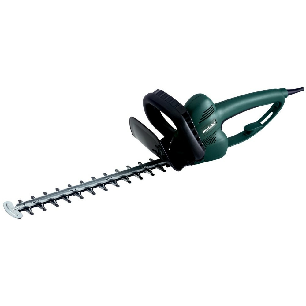 Tailles-haies hs 45 filaire - 450 w - longueur de coupe 45 cm