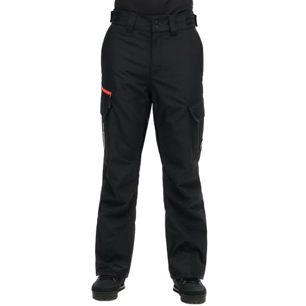Pantalon de ski SUPERDRY ULTIMATE RESCUE TROUSERS BLACK