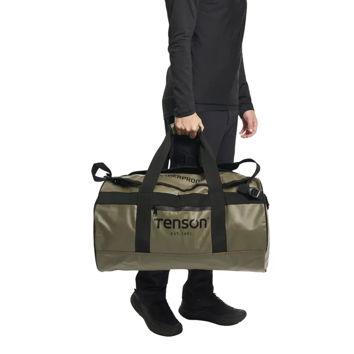 Tenson Weatherproof Duffel (65L)