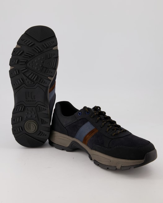 Pius Gabor 0138.10.22 Sneaker in Blau