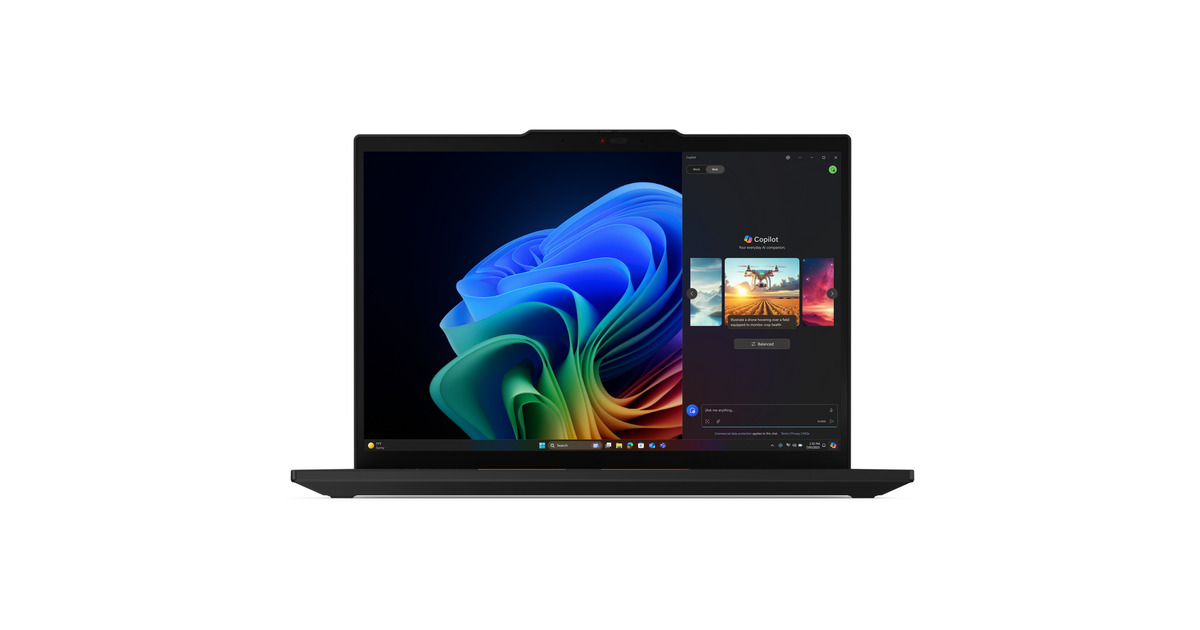 LenovoThinkPad T14 Gen 6 (21QJ0013MH) 14