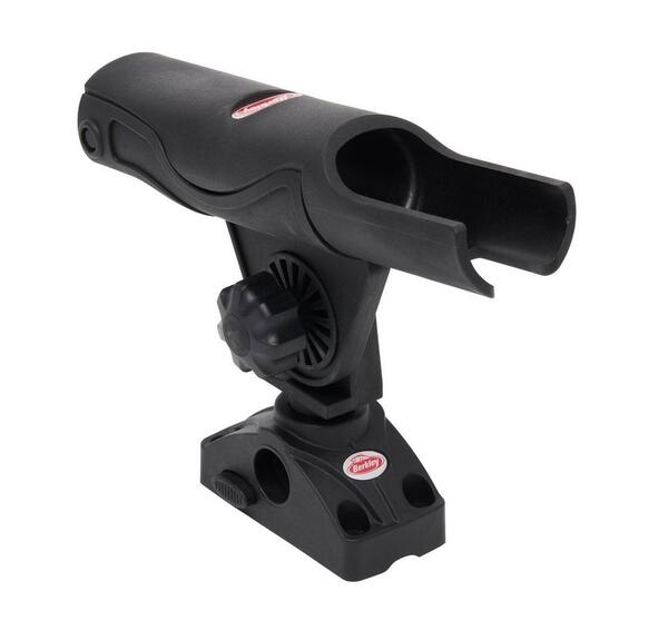 Porte-canne Berkley Quick Draw Rod Holder