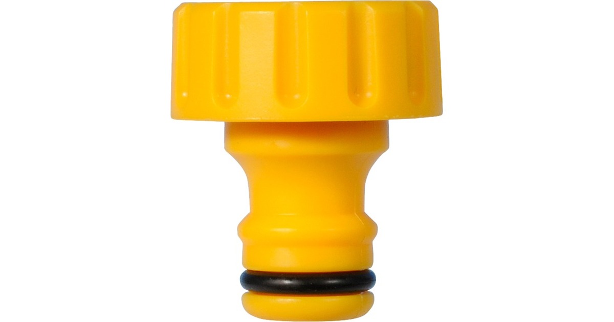 Hozelock2167 Buitenkraanaansluiting 3/4