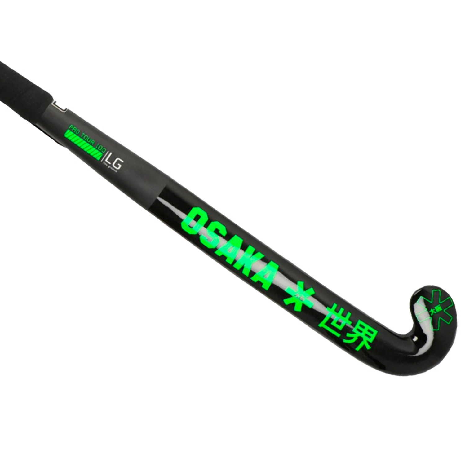 Osaka Pro Tour 100 2.0 Limited Lowbow Groove